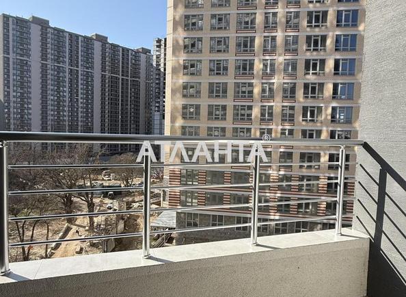 1-room apartment apartment by the address st. Kurortnyy per (area 45,3 m²) - Atlanta.ua - фото 10