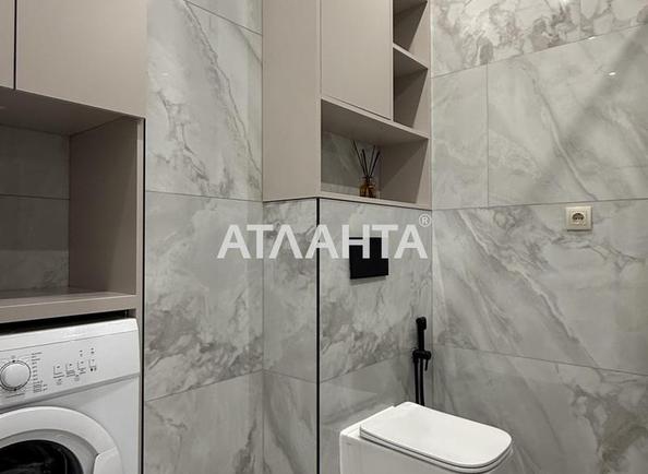 1-room apartment apartment by the address st. Kurortnyy per (area 45,3 m²) - Atlanta.ua - фото 11