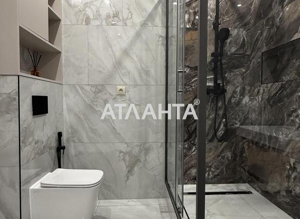 1-room apartment apartment by the address st. Kurortnyy per (area 45,3 m²) - Atlanta.ua - фото 12