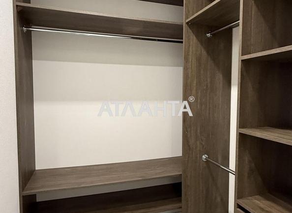 1-room apartment apartment by the address st. Kurortnyy per (area 45,3 m²) - Atlanta.ua - фото 13