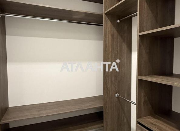 1-room apartment apartment by the address st. Kurortnyy per (area 45,3 m²) - Atlanta.ua - фото 14