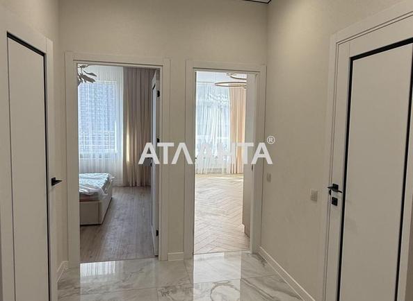 1-room apartment apartment by the address st. Kurortnyy per (area 45,3 m²) - Atlanta.ua - фото 15