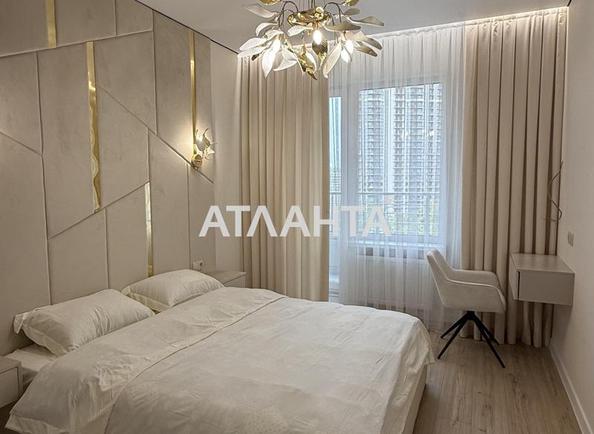 1-кімнатна квартира за адресою Курортний пров. (площа 45,3 м²) - Atlanta.ua - фото 2