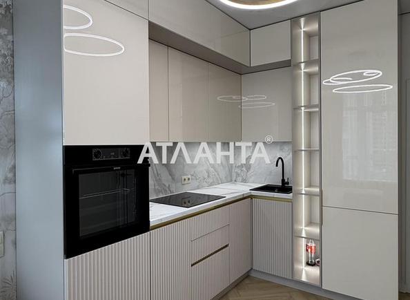 1-кімнатна квартира за адресою Курортний пров. (площа 45,3 м²) - Atlanta.ua - фото 7