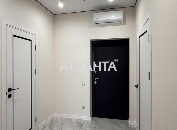 1-кімнатна квартира за адресою Курортний пров. (площа 45,3 м²) - Atlanta.ua - фото 8