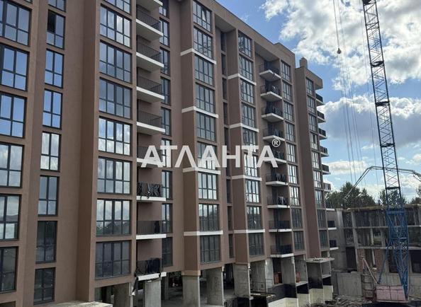 2-кімнатна квартира за адресою вул. Руська (площа 56 м²) - Atlanta.ua - фото 9