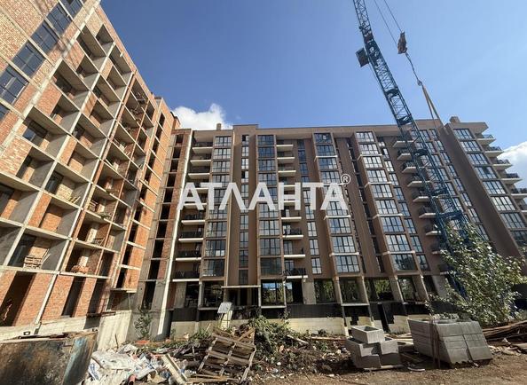 2-кімнатна квартира за адресою вул. Руська (площа 56 м²) - Atlanta.ua - фото 10