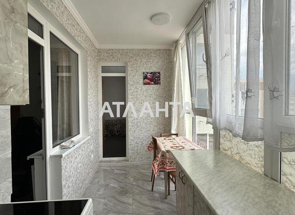 2-комнатная квартира по адресу ул. Строительная (площадь 43 м²) - Atlanta.ua