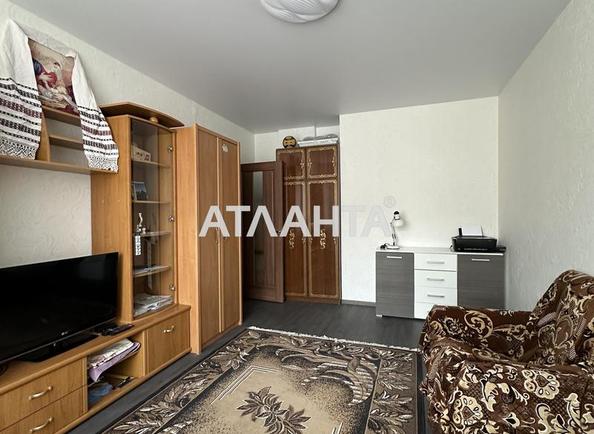 2-комнатная квартира по адресу ул. Строительная (площадь 43 м²) - Atlanta.ua - imageAlt 4