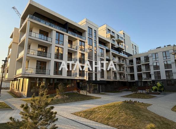 1-комнатная квартира по адресу ул. Кульчицкого Сергея (площадь 44,7 м²) - Atlanta.ua - фото 2