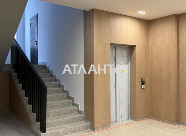 1-комнатная квартира по адресу ул. Кульчицкого Сергея (площадь 44,7 м²) - Atlanta.ua - фото 5