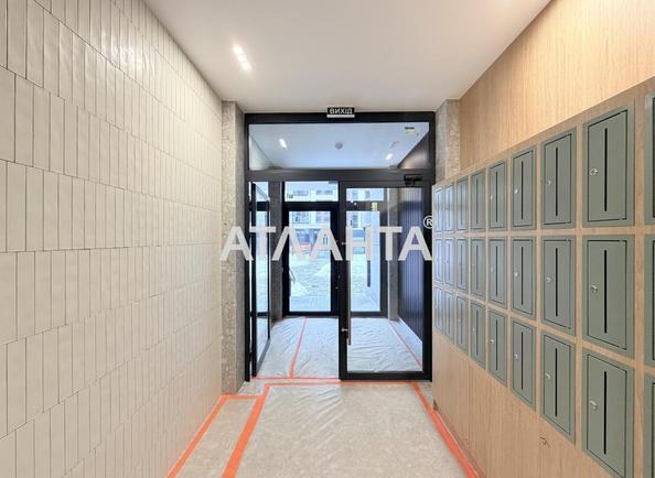 1-комнатная квартира по адресу ул. Кульчицкого Сергея (площадь 44,7 м²) - Atlanta.ua - фото 6