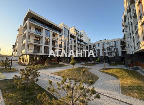 1-комнатная квартира по адресу ул. Кульчицкого Сергея (площадь 44,9 м²) - Atlanta.ua