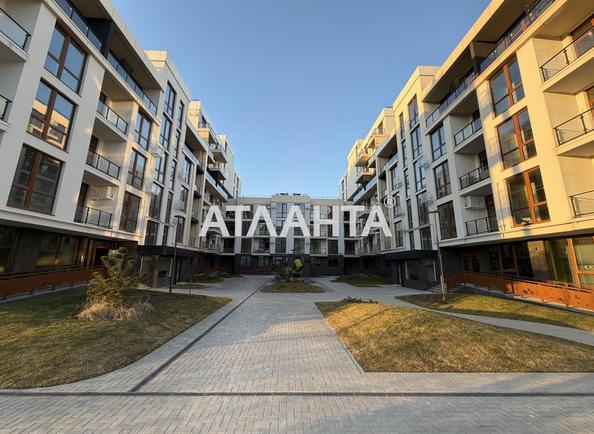 1-комнатная квартира по адресу ул. Кульчицкого Сергея (площадь 44,9 м²) - Atlanta.ua - imageAlt 2