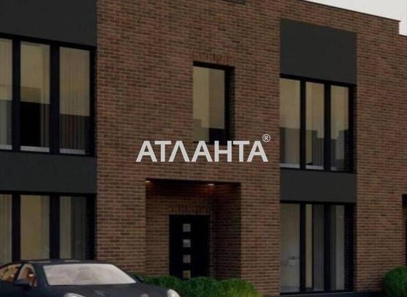 Будинок за адресою (площа 78 м²) - Atlanta.ua