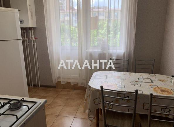 2-комнатная квартира по адресу ул. Проездная (площадь 50 м²) - Atlanta.ua - фото 3