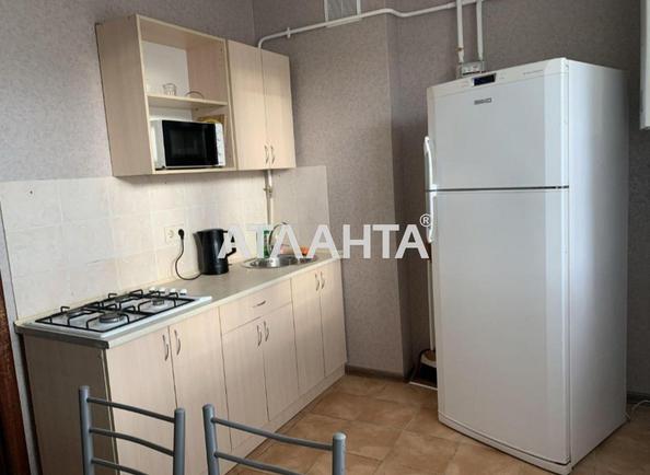 2-комнатная квартира по адресу ул. Проездная (площадь 50 м²) - Atlanta.ua - фото 4