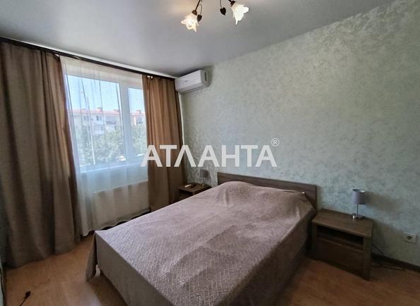 2-комнатная квартира по адресу ул. Проездная (площадь 50 м²) - Atlanta.ua