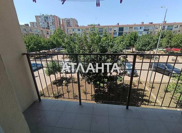 2-комнатная квартира по адресу ул. Проездная (площадь 50 м²) - Atlanta.ua - фото 9