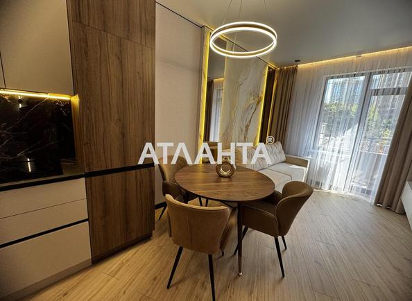 1-кімнатна квартира за адресою вул. Генуезька (площа 43 м²) - Atlanta.ua - фото 2