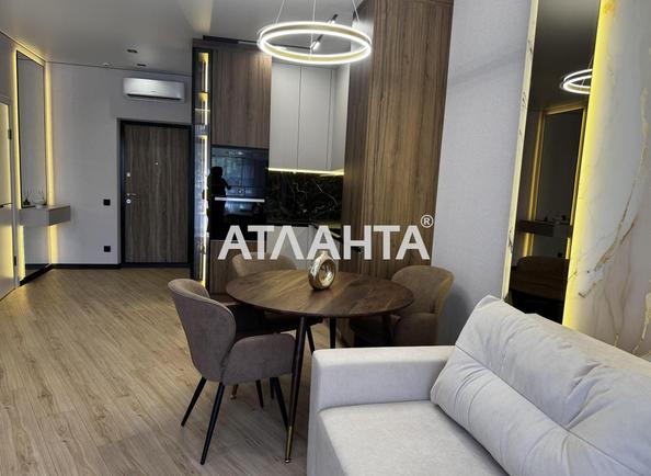 1-кімнатна квартира за адресою вул. Генуезька (площа 43 м²) - Atlanta.ua - фото 3