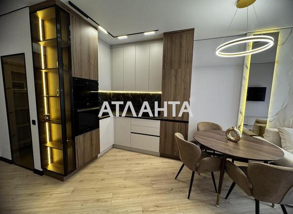 1-кімнатна квартира за адресою вул. Генуезька (площа 43 м²) - Atlanta.ua - фото 5