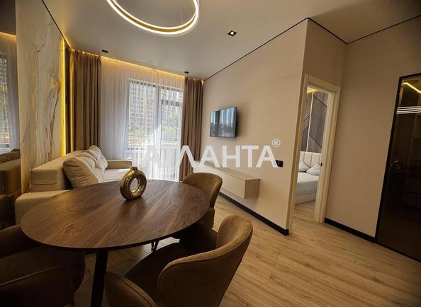 1-кімнатна квартира за адресою вул. Генуезька (площа 43 м²) - Atlanta.ua - фото 6
