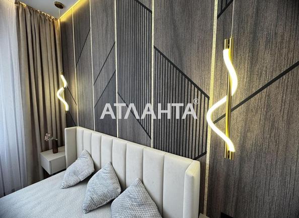 1-кімнатна квартира за адресою вул. Генуезька (площа 43 м²) - Atlanta.ua - фото 9