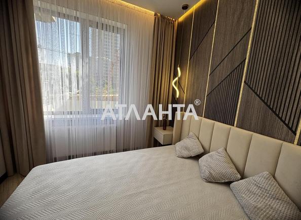 1-кімнатна квартира за адресою вул. Генуезька (площа 43 м²) - Atlanta.ua - фото 10