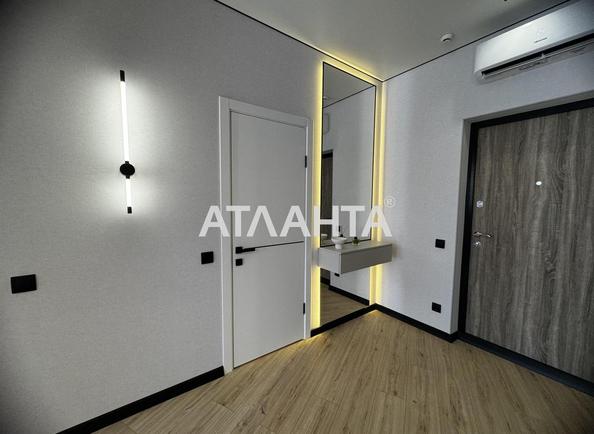 1-кімнатна квартира за адресою вул. Генуезька (площа 43 м²) - Atlanta.ua - фото 11