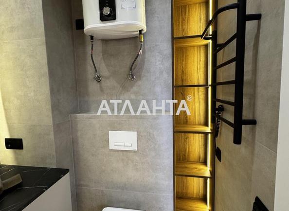 1-кімнатна квартира за адресою вул. Генуезька (площа 43 м²) - Atlanta.ua - фото 13