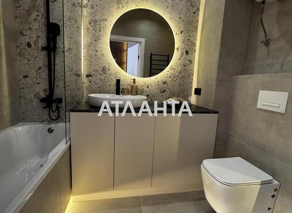 1-кімнатна квартира за адресою вул. Генуезька (площа 43 м²) - Atlanta.ua - фото 14