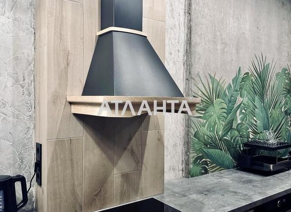 1-room apartment apartment by the address st. Topolinnyy per (area 31,5 m²) - Atlanta.ua - photo 2