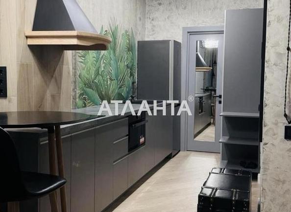 1-room apartment apartment by the address st. Topolinnyy per (area 31,5 m²) - Atlanta.ua - photo 5