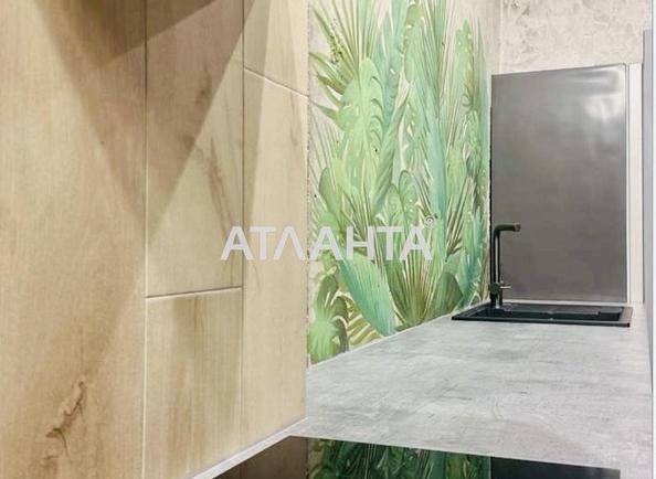 1-room apartment apartment by the address st. Topolinnyy per (area 31,5 m²) - Atlanta.ua - photo 6