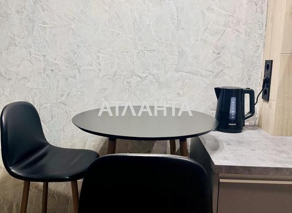 1-room apartment apartment by the address st. Topolinnyy per (area 31,5 m²) - Atlanta.ua - photo 10
