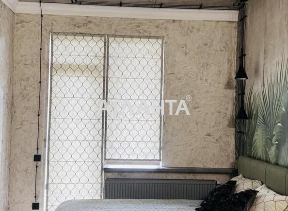 1-room apartment apartment by the address st. Topolinnyy per (area 31,5 m²) - Atlanta.ua - photo 11
