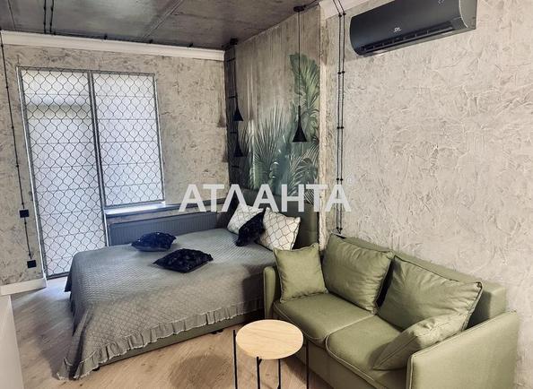 1-room apartment apartment by the address st. Topolinnyy per (area 31,5 m²) - Atlanta.ua - photo 14