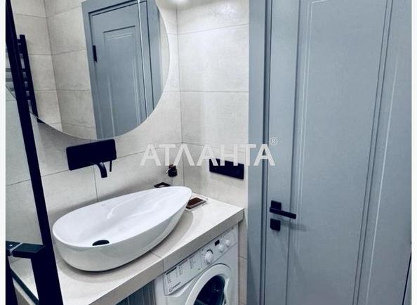 1-room apartment apartment by the address st. Topolinnyy per (area 31,5 m²) - Atlanta.ua - photo 15