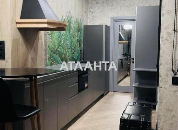 1-room apartment apartment by the address st. Topolinnyy per (area 32 m²) - Atlanta.ua - photo 2