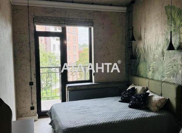 1-room apartment apartment by the address st. Topolinnyy per (area 32 m²) - Atlanta.ua - photo 4