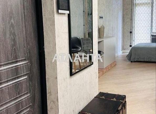 1-room apartment apartment by the address st. Topolinnyy per (area 32 m²) - Atlanta.ua - photo 5