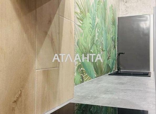 1-room apartment apartment by the address st. Topolinnyy per (area 32 m²) - Atlanta.ua - photo 7