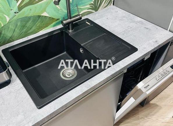 1-room apartment apartment by the address st. Topolinnyy per (area 32 m²) - Atlanta.ua - photo 9