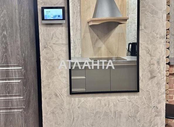 1-room apartment apartment by the address st. Topolinnyy per (area 32 m²) - Atlanta.ua - photo 10
