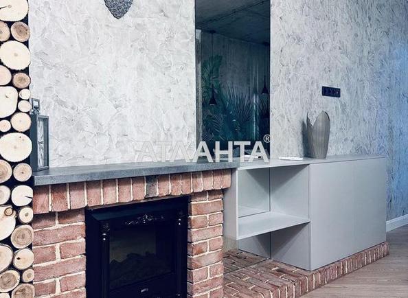 1-room apartment apartment by the address st. Topolinnyy per (area 32 m²) - Atlanta.ua - photo 11