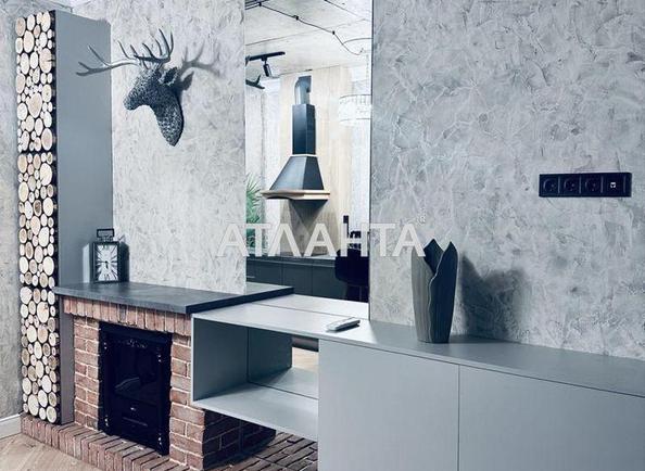 1-room apartment apartment by the address st. Topolinnyy per (area 32 m²) - Atlanta.ua - photo 13