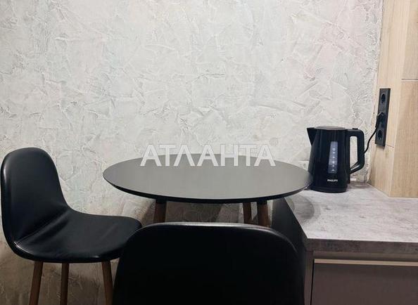 1-room apartment apartment by the address st. Topolinnyy per (area 32 m²) - Atlanta.ua - photo 14