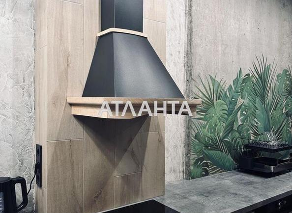 1-room apartment apartment by the address st. Topolinnyy per (area 32 m²) - Atlanta.ua - photo 15