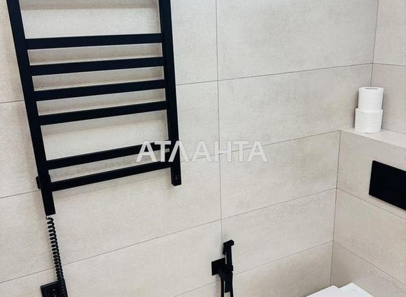1-room apartment apartment by the address st. Topolinnyy per (area 32 m²) - Atlanta.ua - photo 16